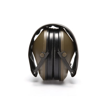 Tactical Earphones For Military Fans Field Shooting Hunting CS Labor Protection Industrial Sleep Soundproof Earmuffs