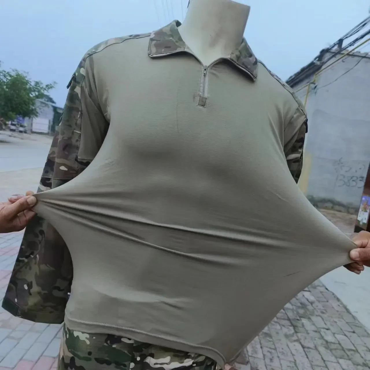 PHANTOM-X™ Combat Shirt