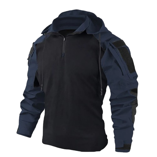 SHADOWSTRIKE™ Combat Hoodie
