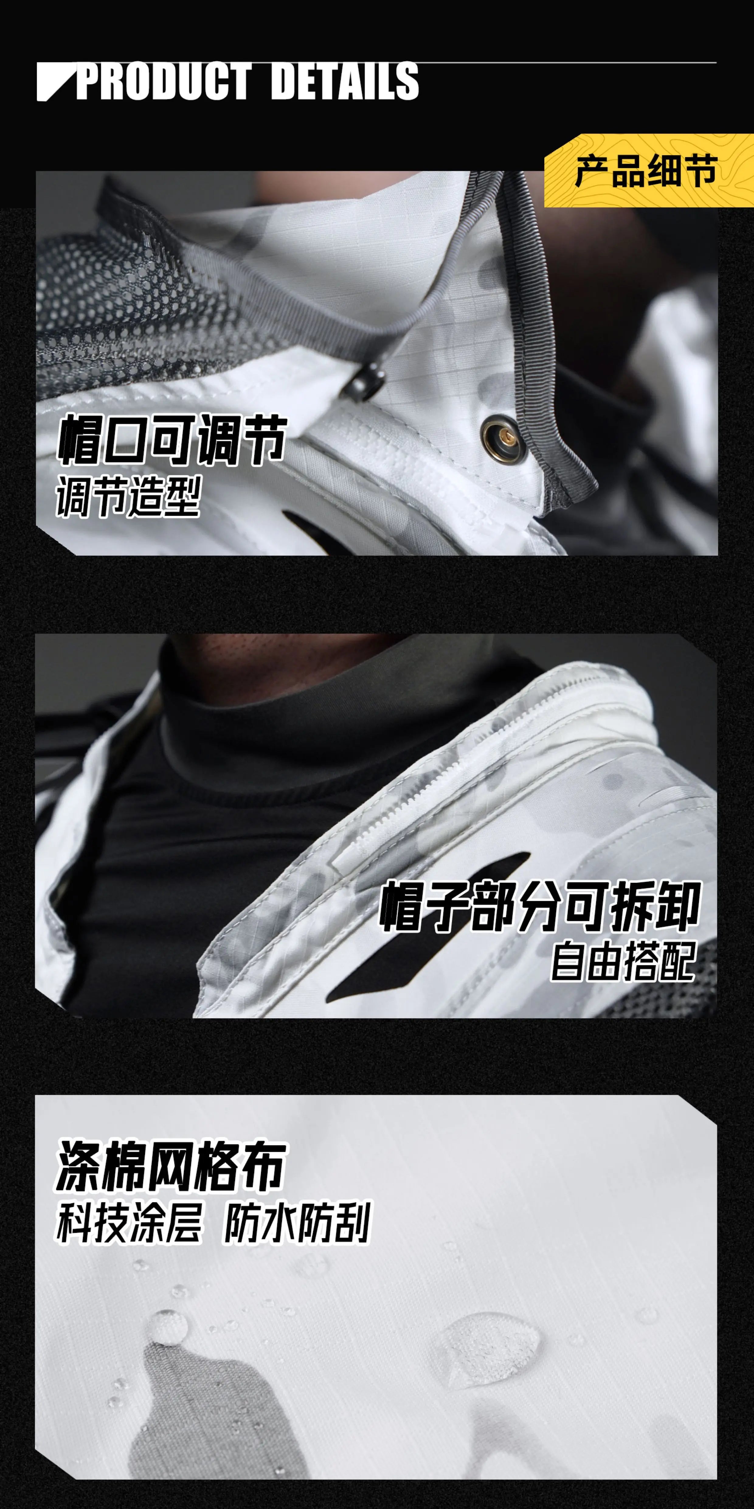 Tactical Combat Uniform Long Sleeve Breathable Camo Clothing with hat With Multiple Vests Chest Rig Outdoors Hunting Accessories