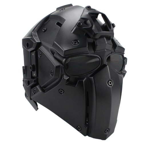 SPECTRE™ Tactical Mask