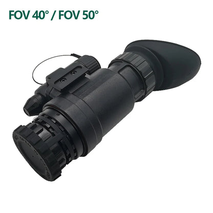 LinduNV PVS-31 Night Vision Binocular Goggles Housing NVG PVS31For Wholesale