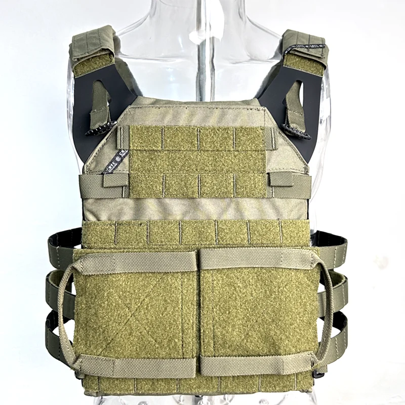 Premium Tactical Vest