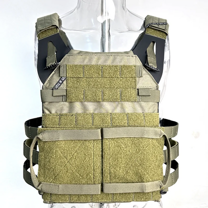 Premium Tactical Vest