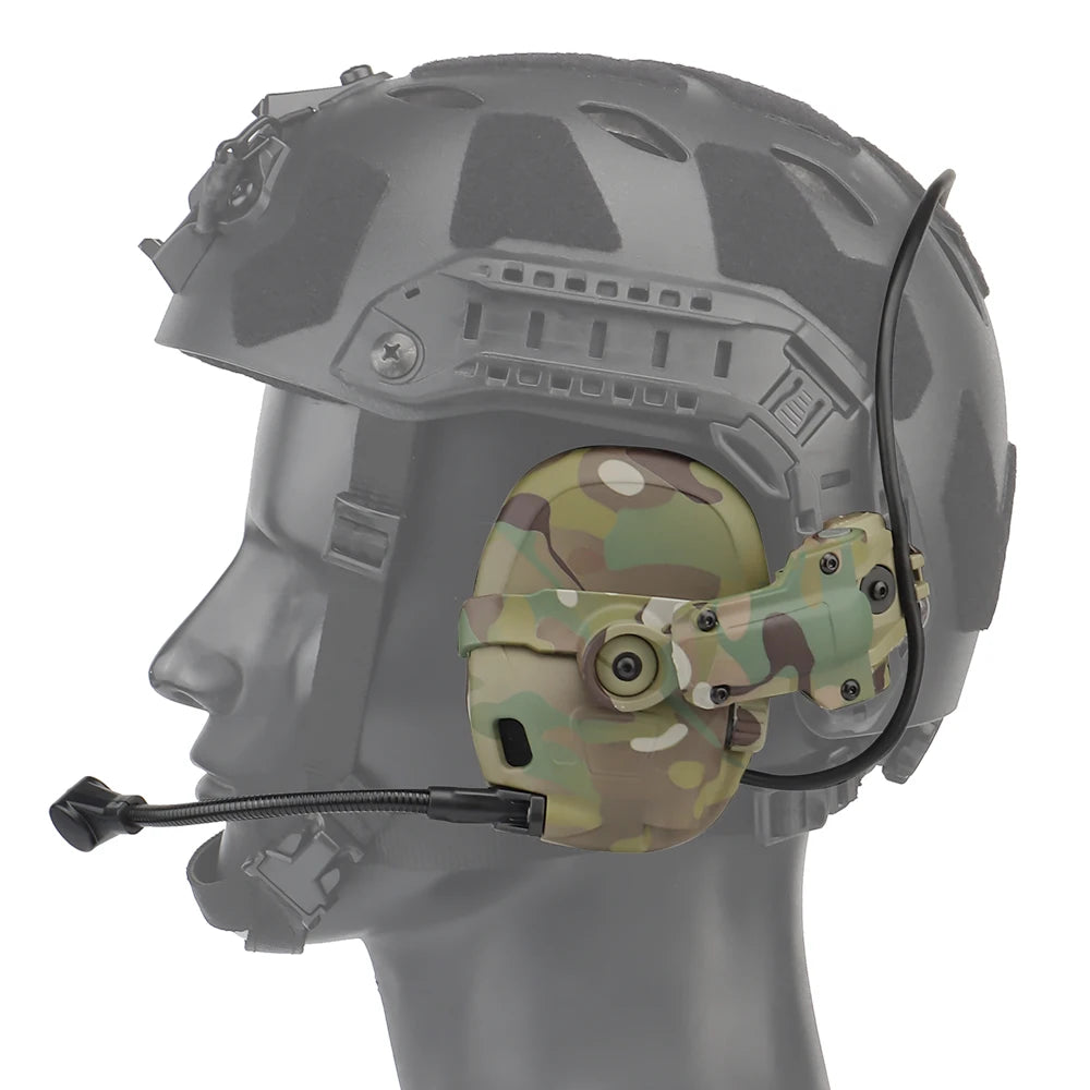 GEN 6 Tactical Headset