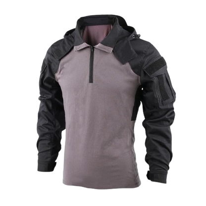 Winter Tactical Combat Uniform