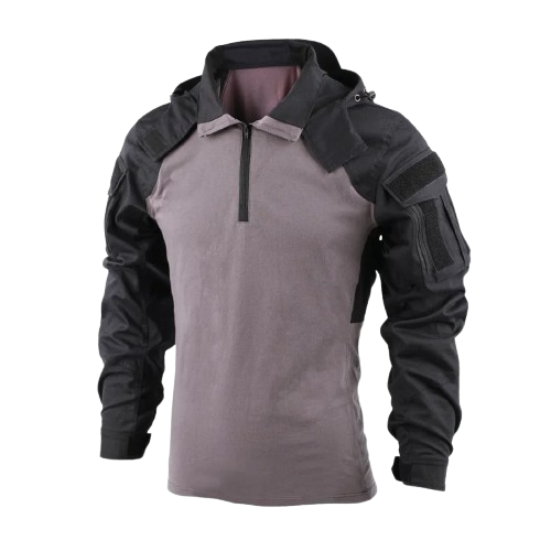 Winter Tactical Combat Uniform