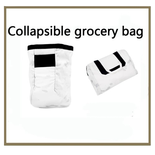 Winter Tactical Equipment