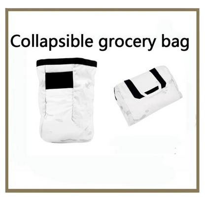 Winter Tactical Equipment