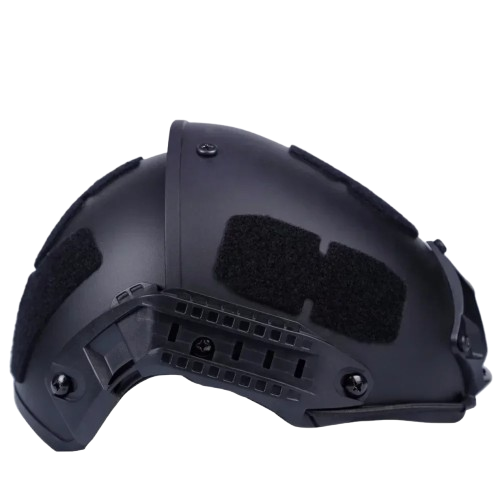 NIGHTRAID™ AirFrame Combat Helmet