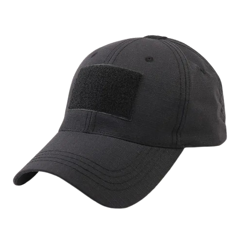 SHADOWPATCH™ Tactical Operator Cap