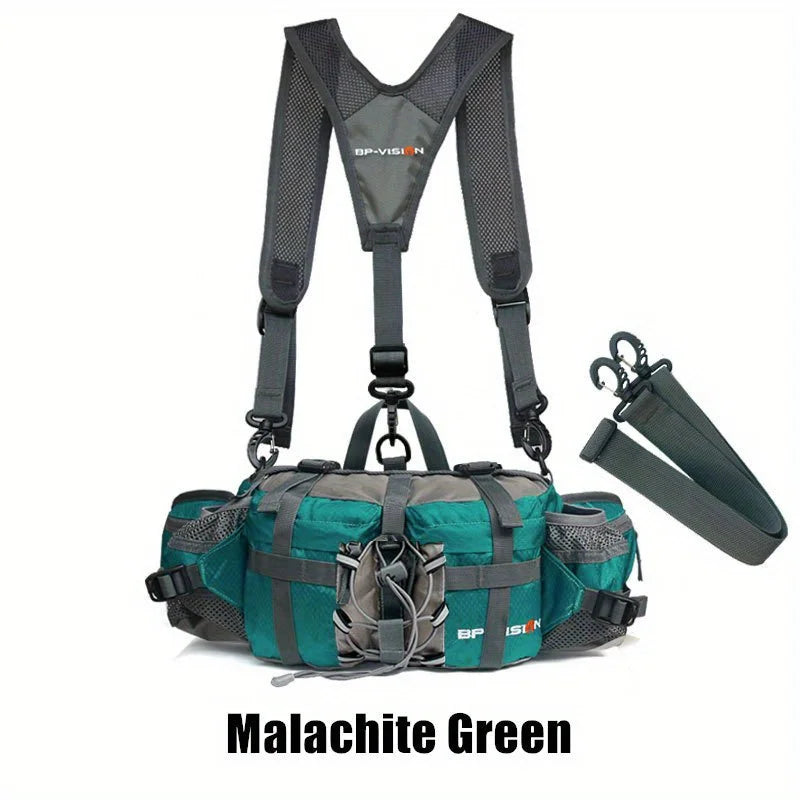 Premium Sport Waist Bag