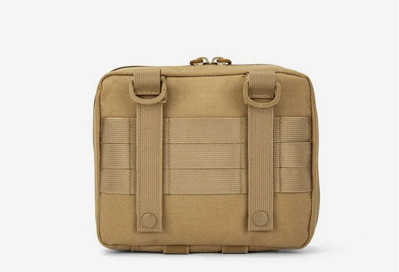 Premium Admin Pouch