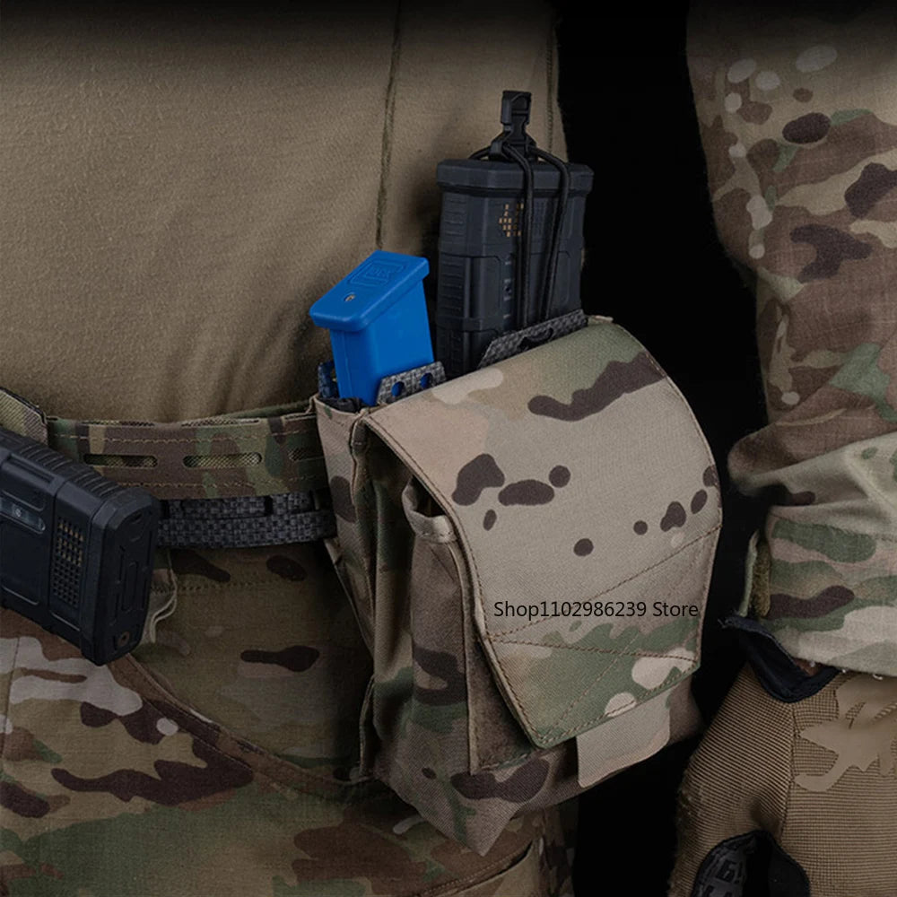 Premium Magazine Insert