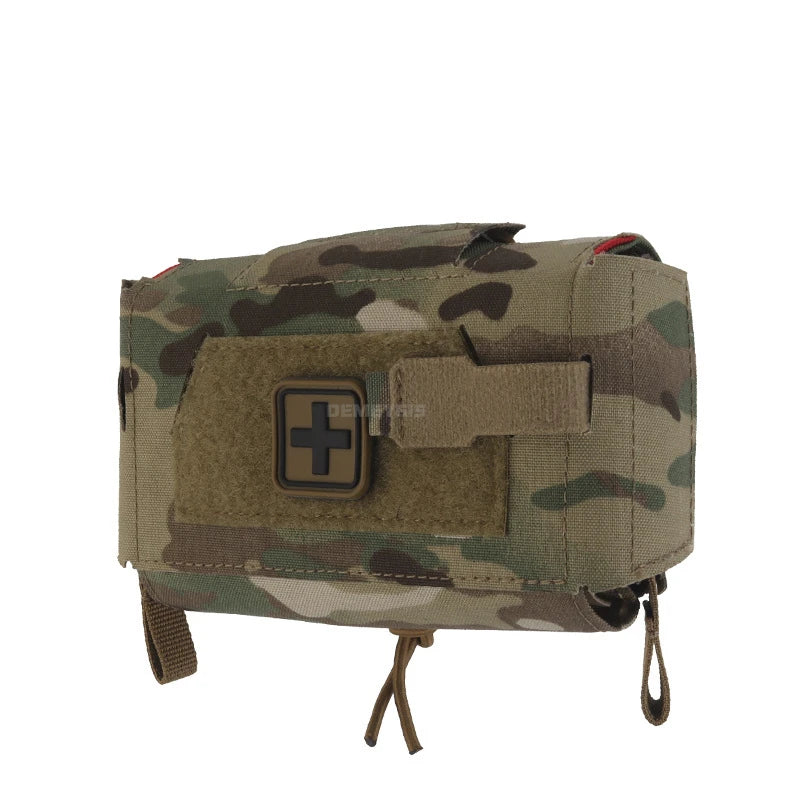Premium IFAK Pouch