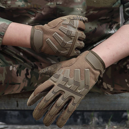 Tactical Gloves Touch Screen