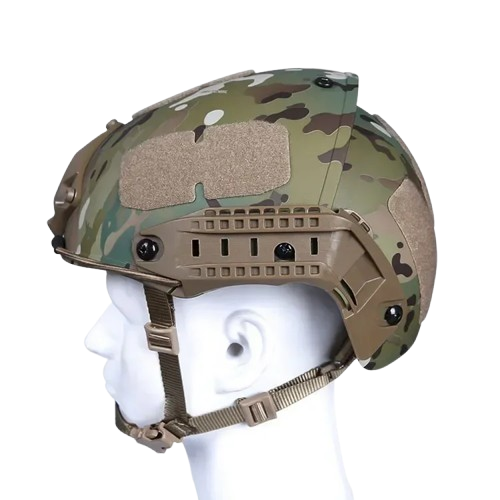 NIGHTRAID™ AirFrame Combat Helmet