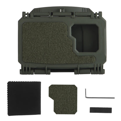 Tactical Phone Pouch Pro