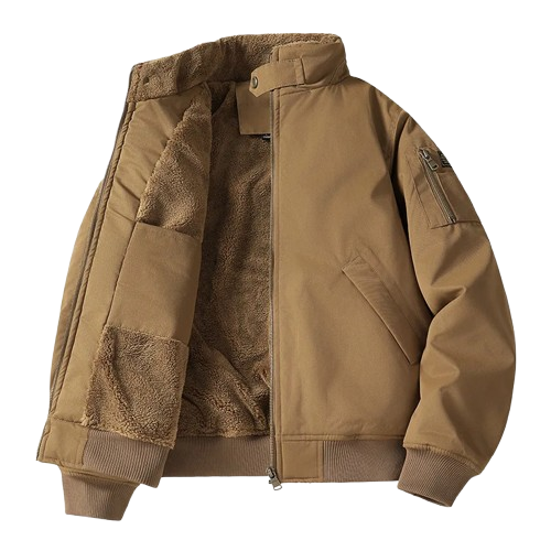 Tactical Pilot Jacket