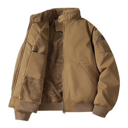 Tactical Pilot Jacket
