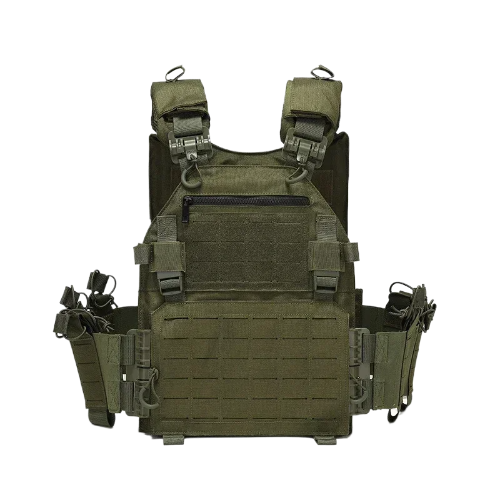 Tactical Combat Vest