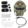 NIGHTRAID™ Operator Helmet System