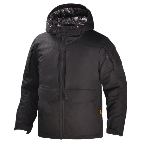 Winter Jacket