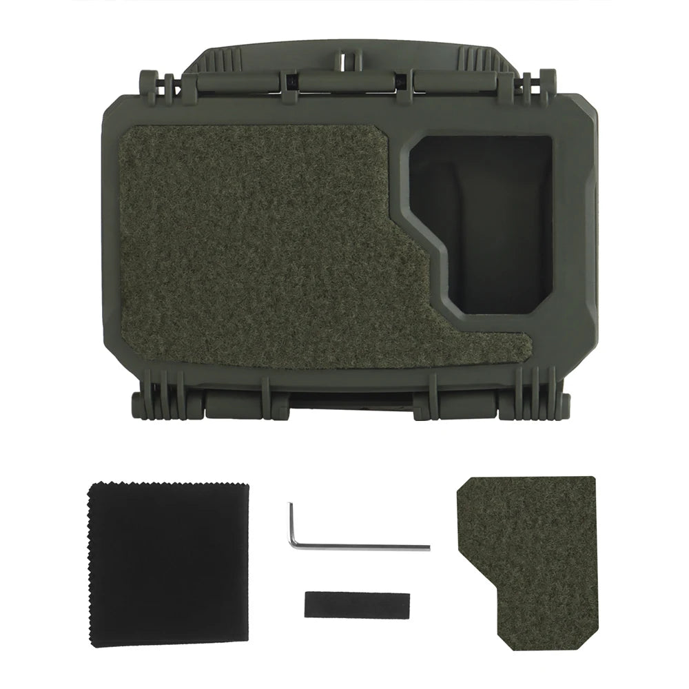 Tactical Phone Pouch Pro