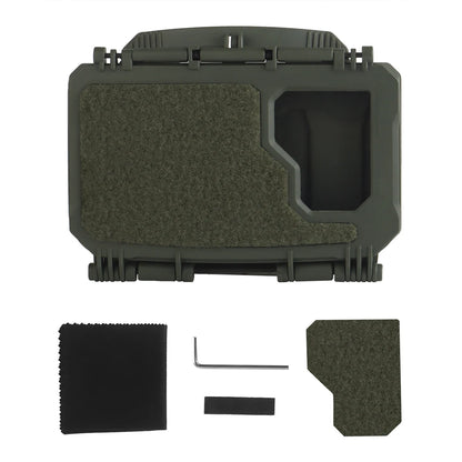 Tactical Phone Pouch Pro