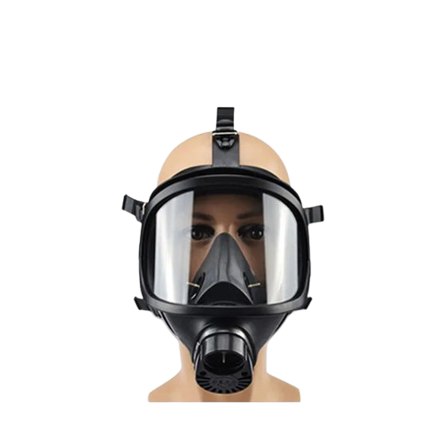 MF14/87 Gas Mask/Chemical respirator