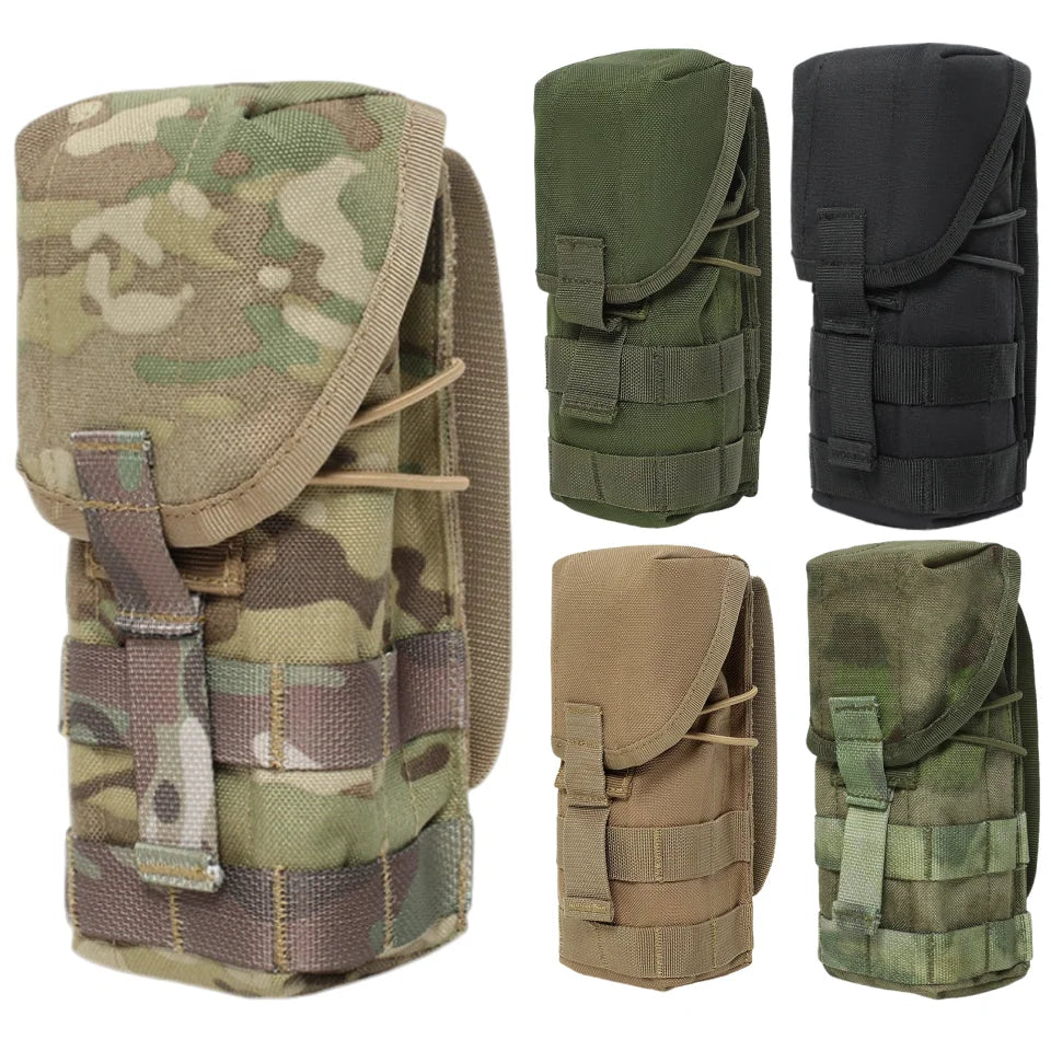 Premium Double Mag Pouch