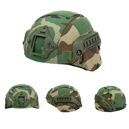 MICH2000 Tactical Helmet Cover
