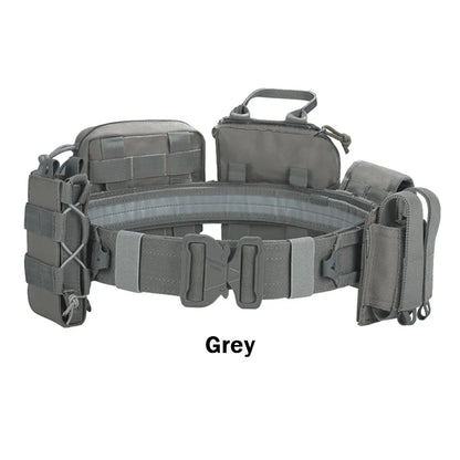 Elite Training Belt Set