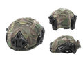 ShadowMesh™ Helmet Cover