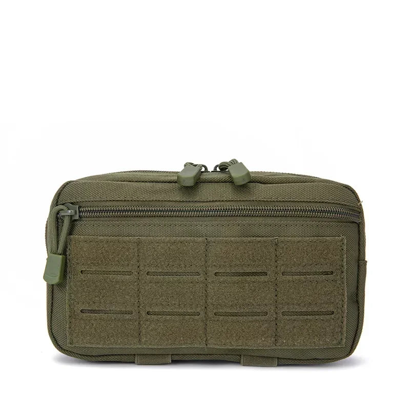 Compact EDC Pouch