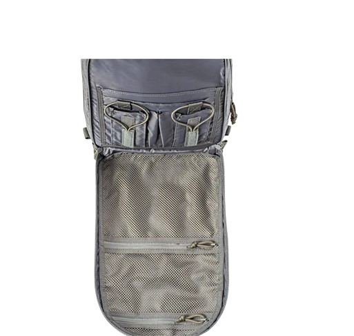35L Tactical Travel Pack