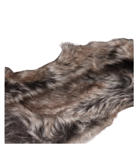 WW2 Winter Bomber Fur Hat