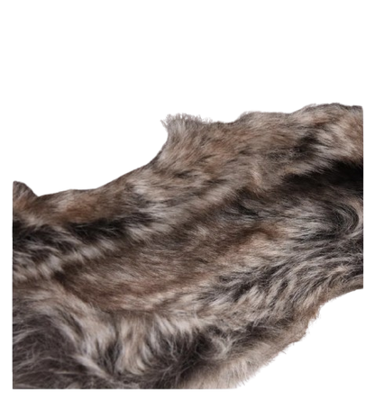 WW2 Winter Bomber Fur Hat