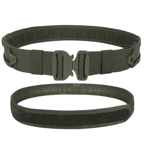 8-Piece Tactical Training Belt System