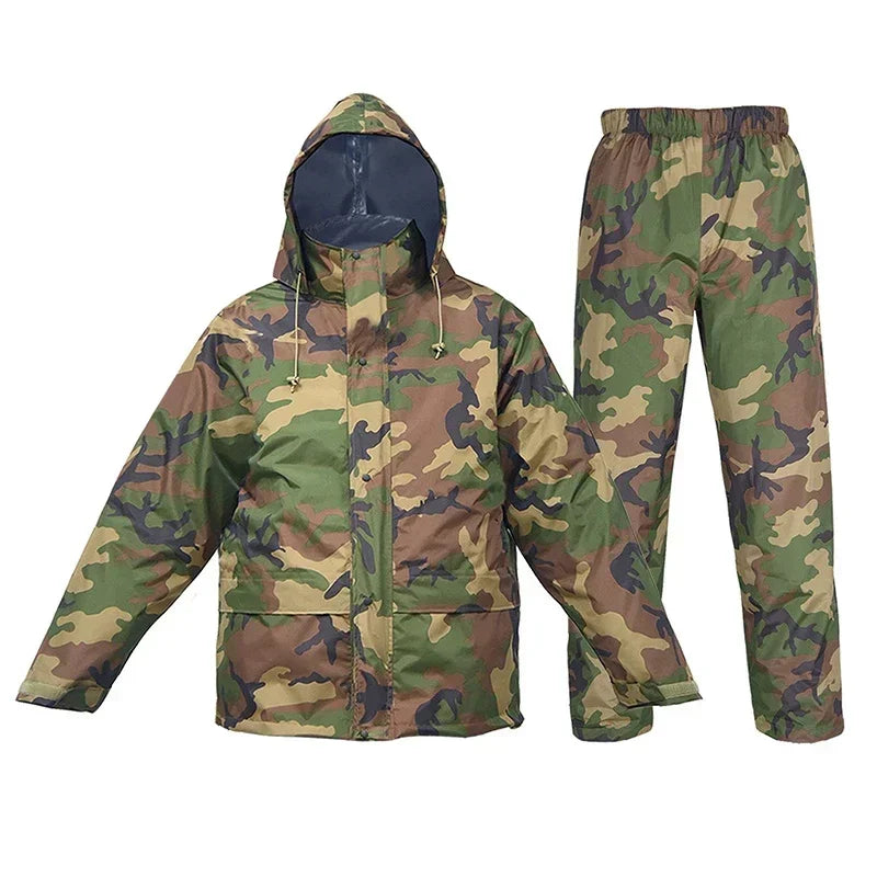 BLACK OPS Tactical Softshell Jacketc