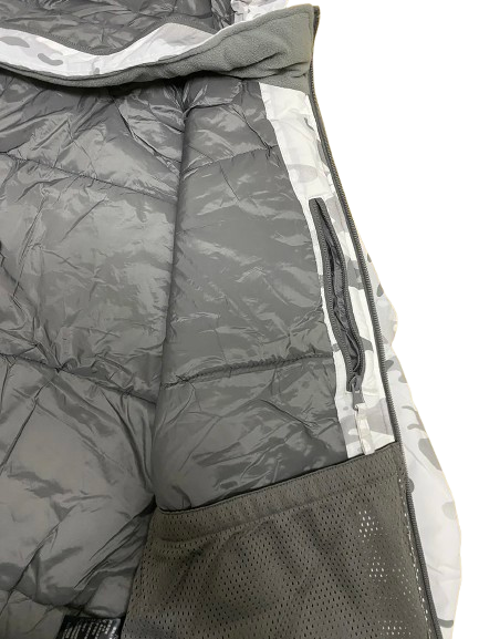 Winter Anti Cold Tactical Jacket