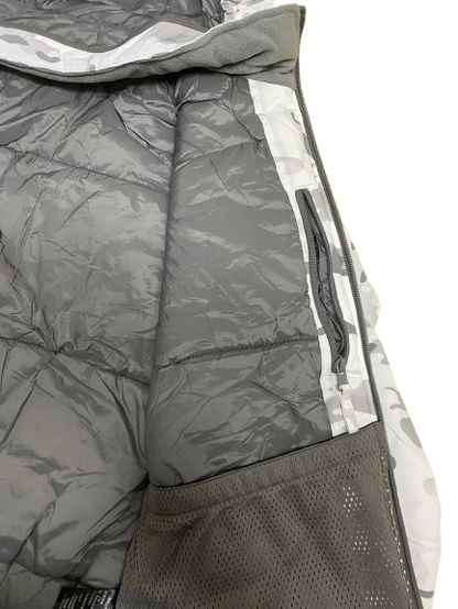 Winter Anti Cold Tactical Jacket