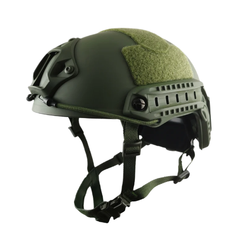 FAST Tactical Helmet – MH Model