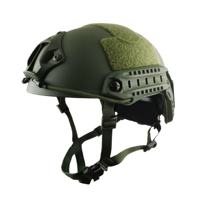 FAST Tactical Helmet – MH Model