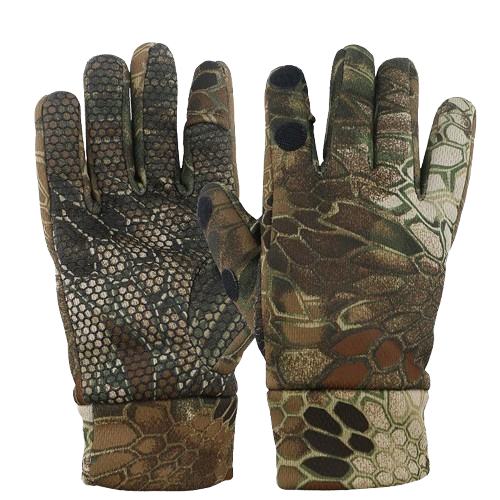 Tactical Thermal Gloves