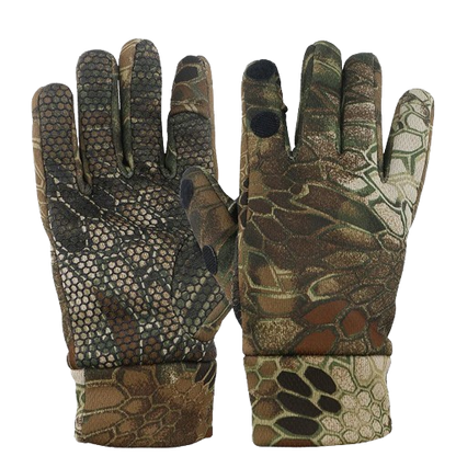 Tactical Thermal Gloves