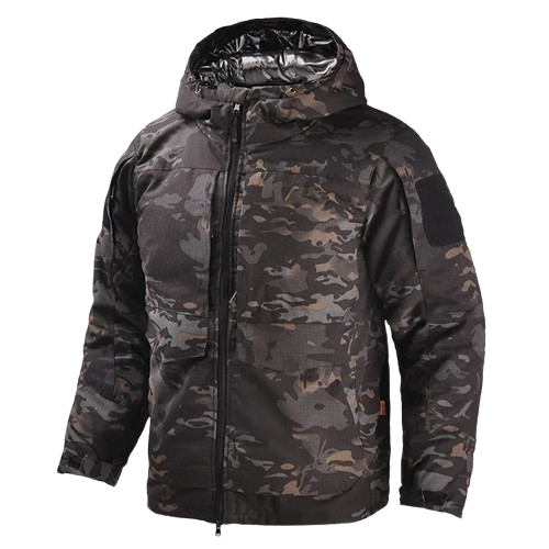 Winter Jacket