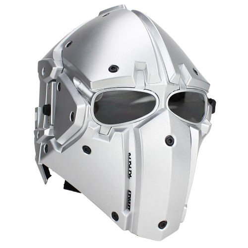 SPECTRE™ Tactical Mask