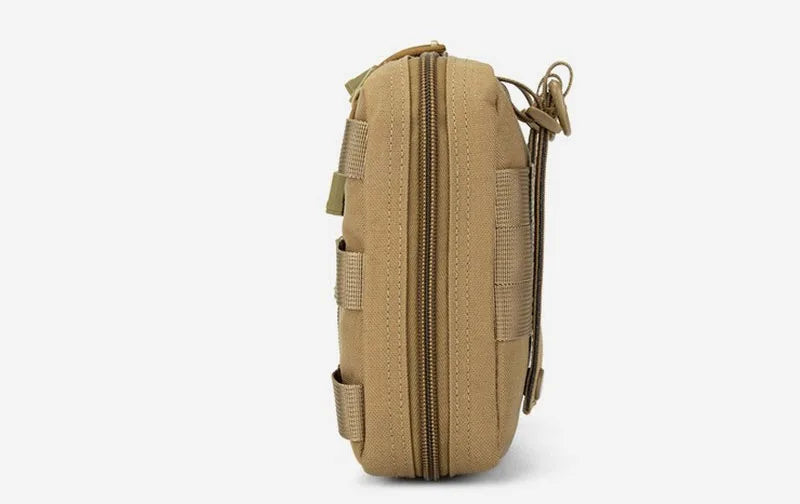 Premium Admin Pouch