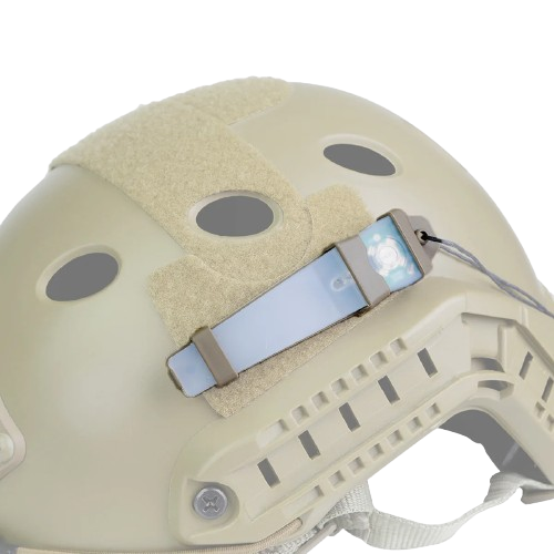 Tactical ID Marker Light – Gel Signal Beacon